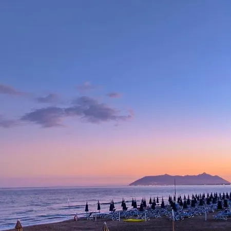 A 60 Metri Dal Lungomare Circe Terracina
