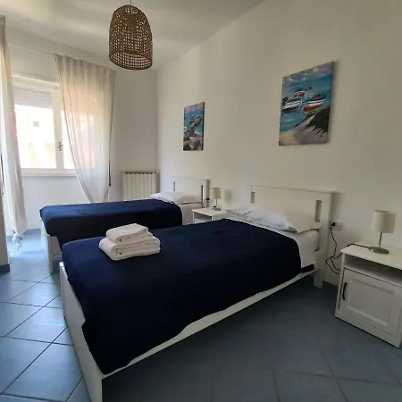 A 60 Metri Dal Lungomare Circe * Terracina