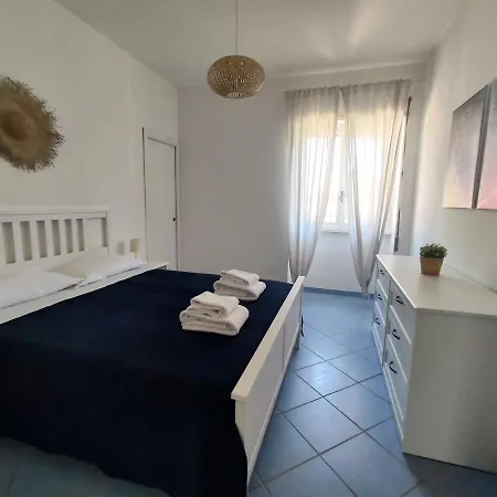 A 60 Metri Dal Lungomare Circe Apartment Terracina