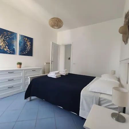 Apartment A 60 Metri Dal Lungomare Circe *