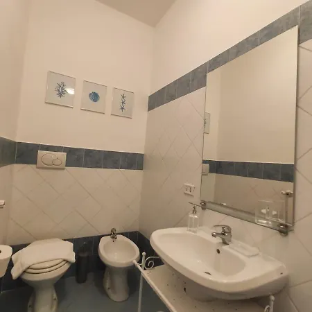 Apartment A 60 Metri Dal Lungomare Circe