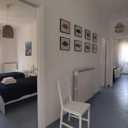 A 60 Metri Dal Lungomare Circe * Terracina