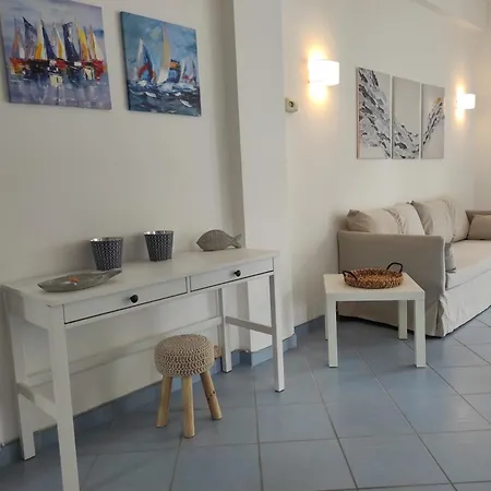 A 60 Metri Dal Lungomare Circe Apartment Terracina